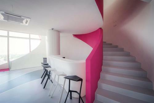 Apartamento Arte S Suite 3????????