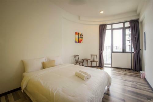 Apartamento Arte S Suite 3????????