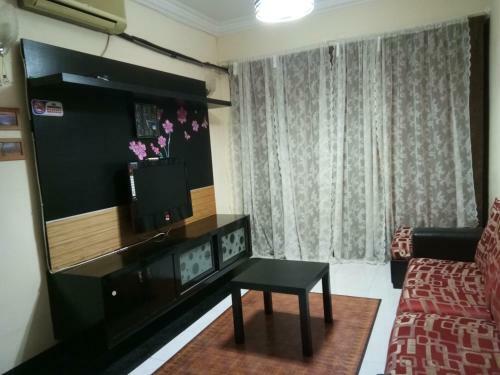 Apartamento Sunnyville Condominium
