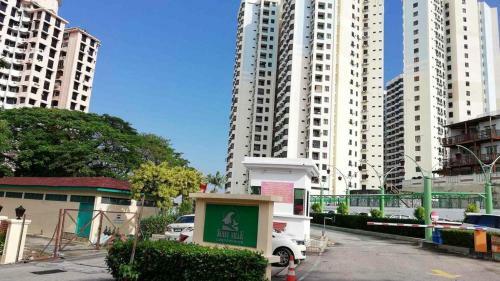 Apartamento Sunnyville Condominium