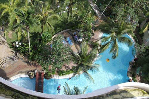 Hotel Rainbow Paradise Beach Resort