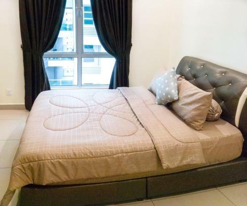 Apartamento Meridian Sunset Suite By D Imperio Homestay