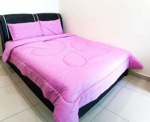 Apartamento Meridian Sunset Suite By D Imperio Homestay