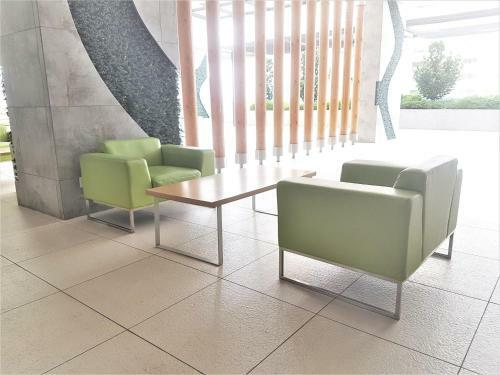 Apartamento Meridian Sunset Suite By D Imperio Homestay