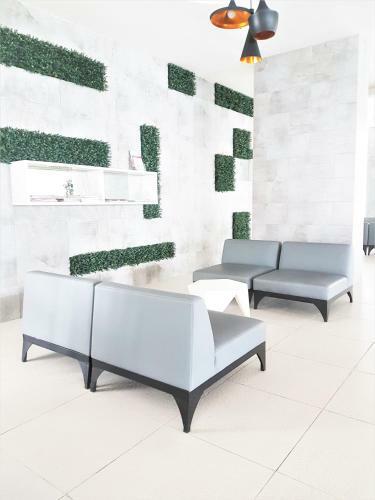 Apartamento Meridian Sunset Suite By D Imperio Homestay