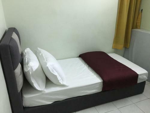 Cozy Vacation Apartment In Penang