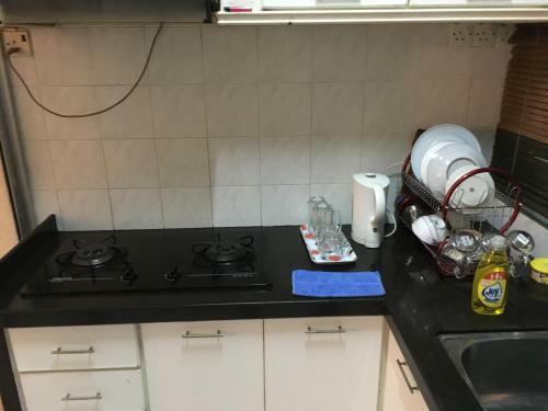 Cozy Vacation Apartment In Penang
