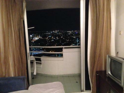 Cozy Vacation Apartment In Penang