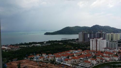 Cozy Vacation Apartment In Penang