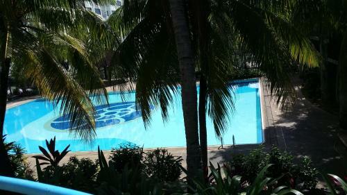 Cozy Vacation Apartment In Penang