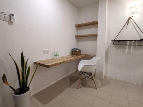 Hotel Dubin Art House
