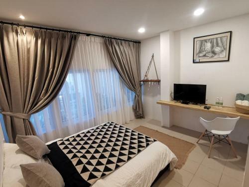 Hotel Dubin Art House