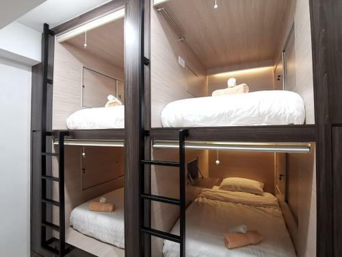 Hotel Dubin Art House