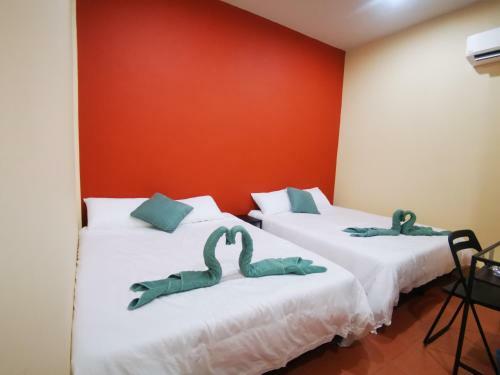 Hotel Dubin Art House