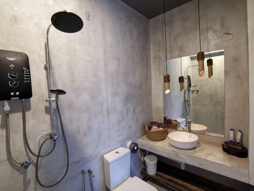 Hotel Dubin Art House