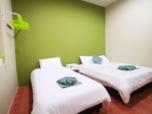 Hotel Dubin Art House