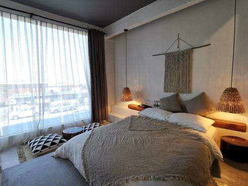 Hotel Dubin Art House