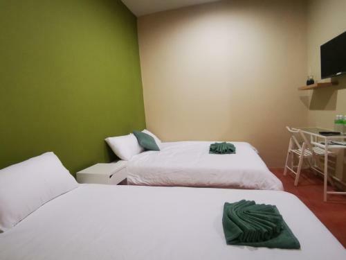 Hotel Dubin Art House