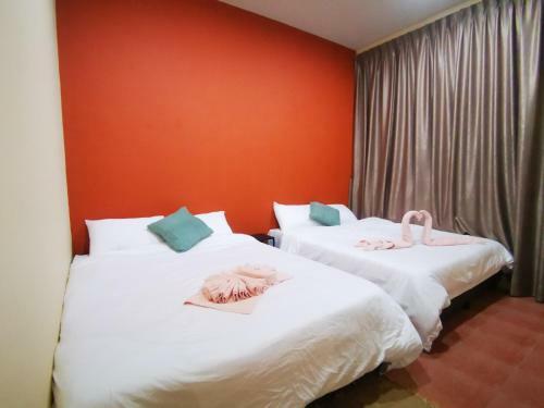 Hotel Dubin Art House