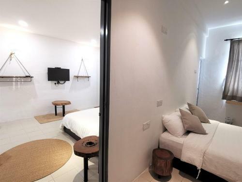 Hotel Dubin Art House