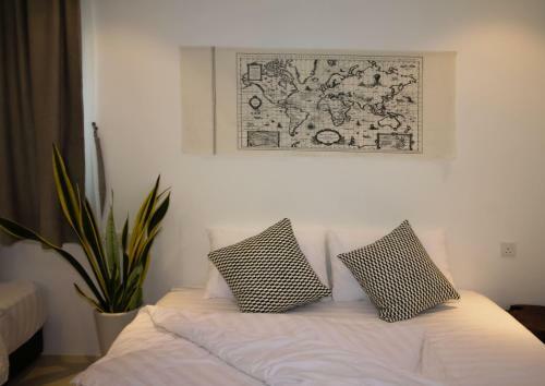 Hotel Dubin Art House