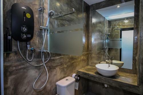 Hotel Dubin Art House