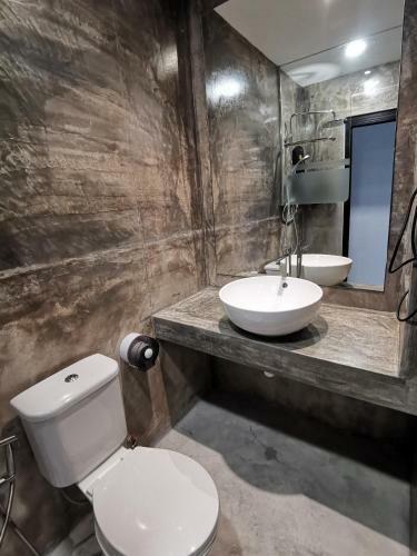 Hotel Dubin Art House