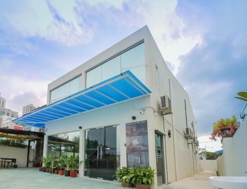 Hotel Dubin Art House