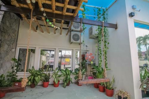 Hotel Dubin Art House