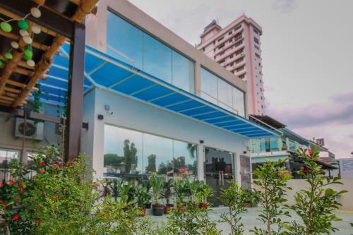 Hotel Dubin Art House