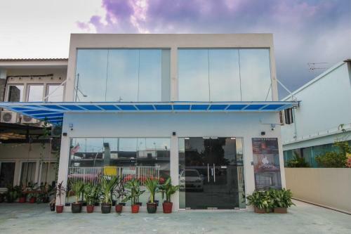 Hotel Dubin Art House