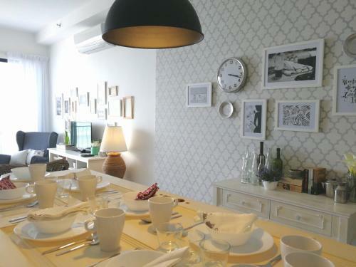 Apartamento The Landmark