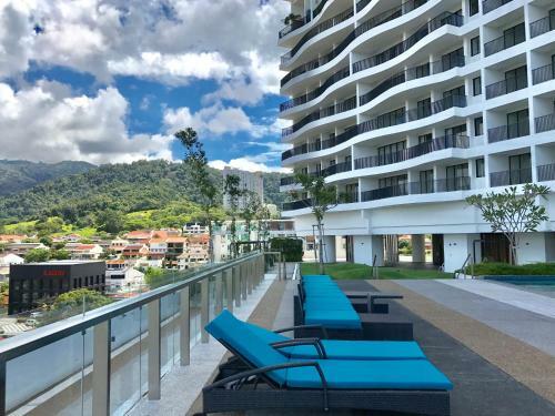 Apartamento The Landmark