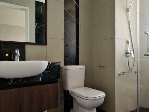 Apartamento The Landmark