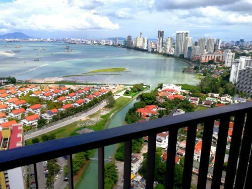 Apartamento The Landmark
