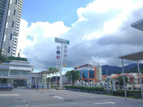 Apartamento The Landmark