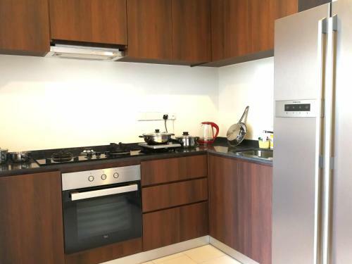 Apartamento The Landmark
