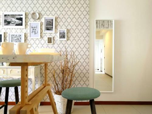 Apartamento The Landmark