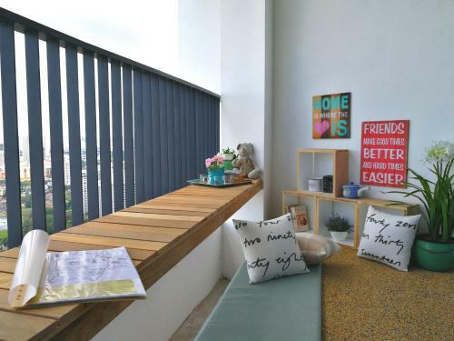 Apartamento The Landmark