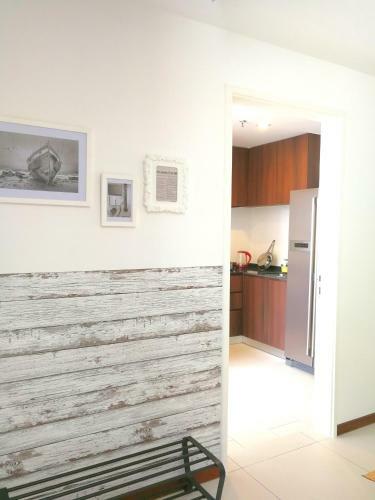 Apartamento The Landmark