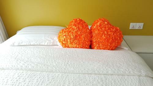 Apartamento Georgetown Cozy Suite