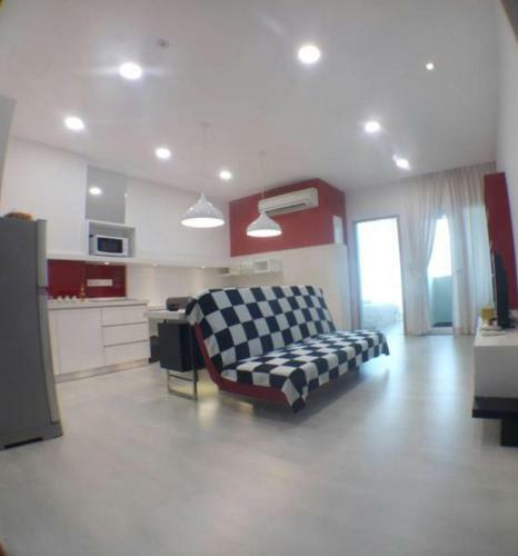 Apartamento Georgetown Cozy Suite