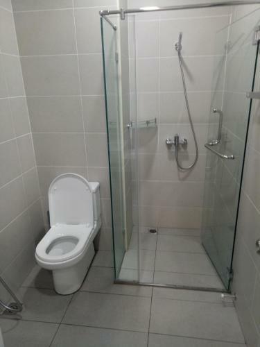 Apartamento Georgetown Cozy Suite