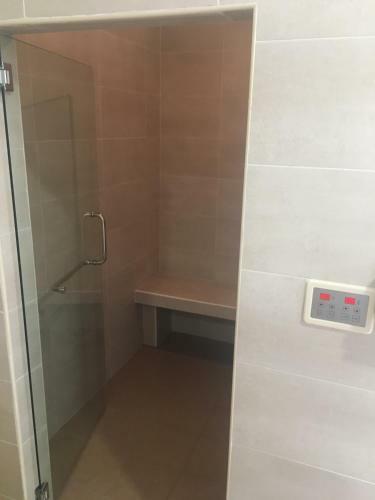 Apartamento Georgetown Cozy Suite