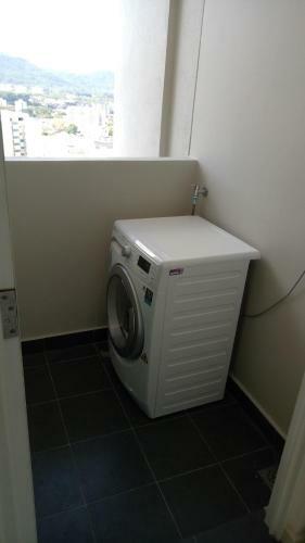 Apartamento Georgetown Cozy Suite