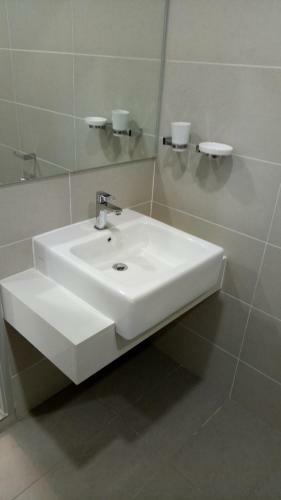 Apartamento Georgetown Cozy Suite