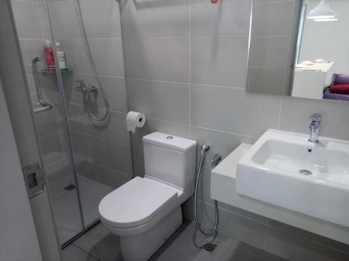 Apartamentos Pool View Suite ~2br, Penang