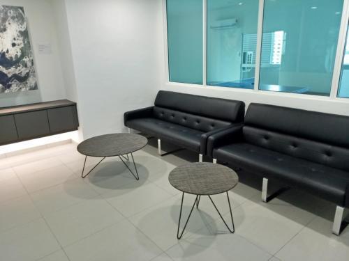 Apartamentos Pool View Suite ~2br, Penang