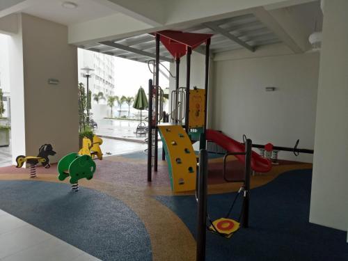 Apartamentos Pool View Suite ~2br, Penang