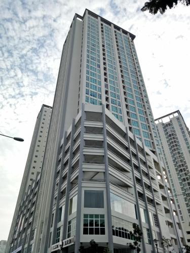 Apartamentos Pool View Suite ~2br, Penang